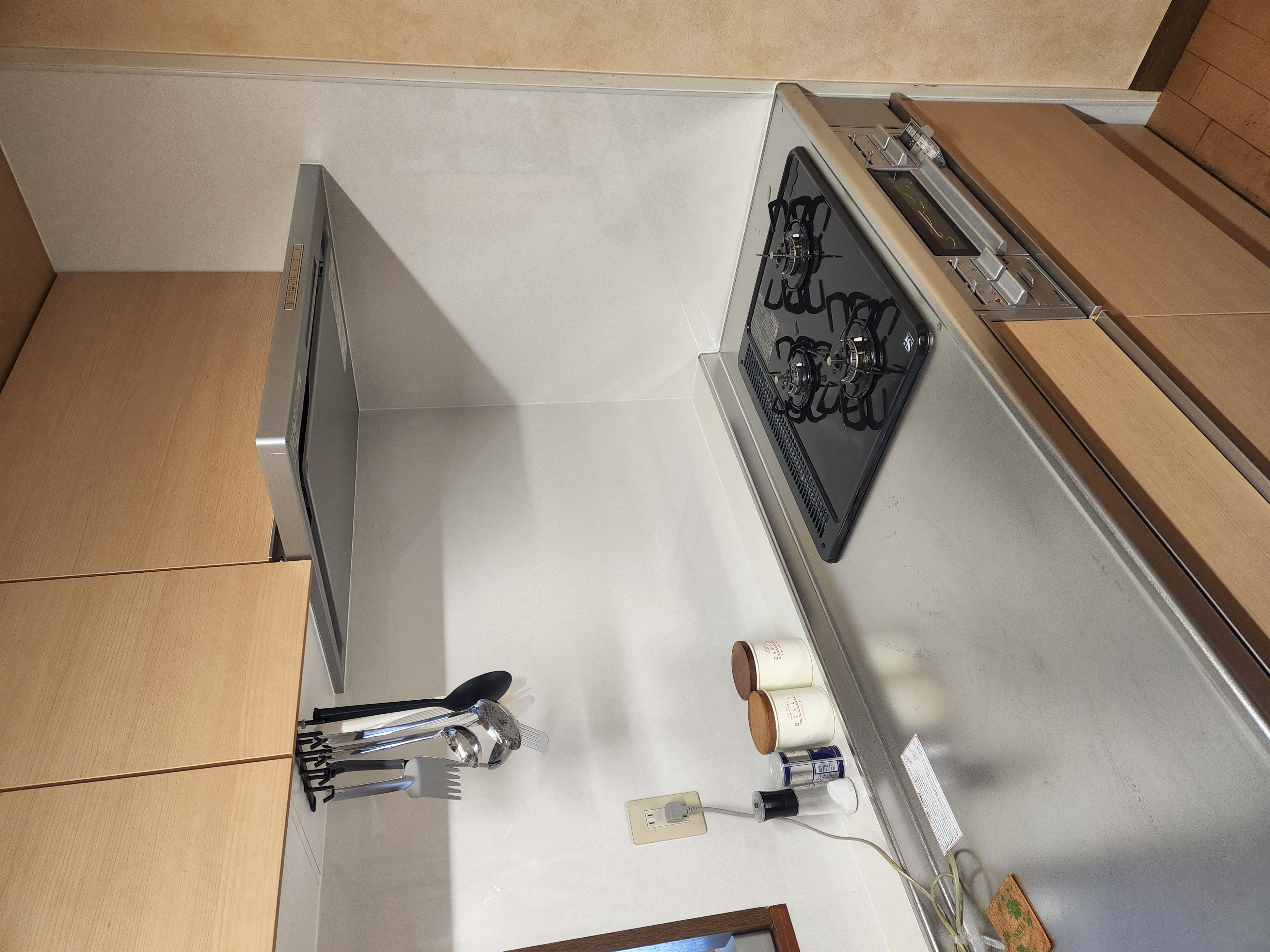 �O���[�h�̍������C��Ɨ��ʏĂ��ŃR���g���[�����₷���O�����̂���R�����B