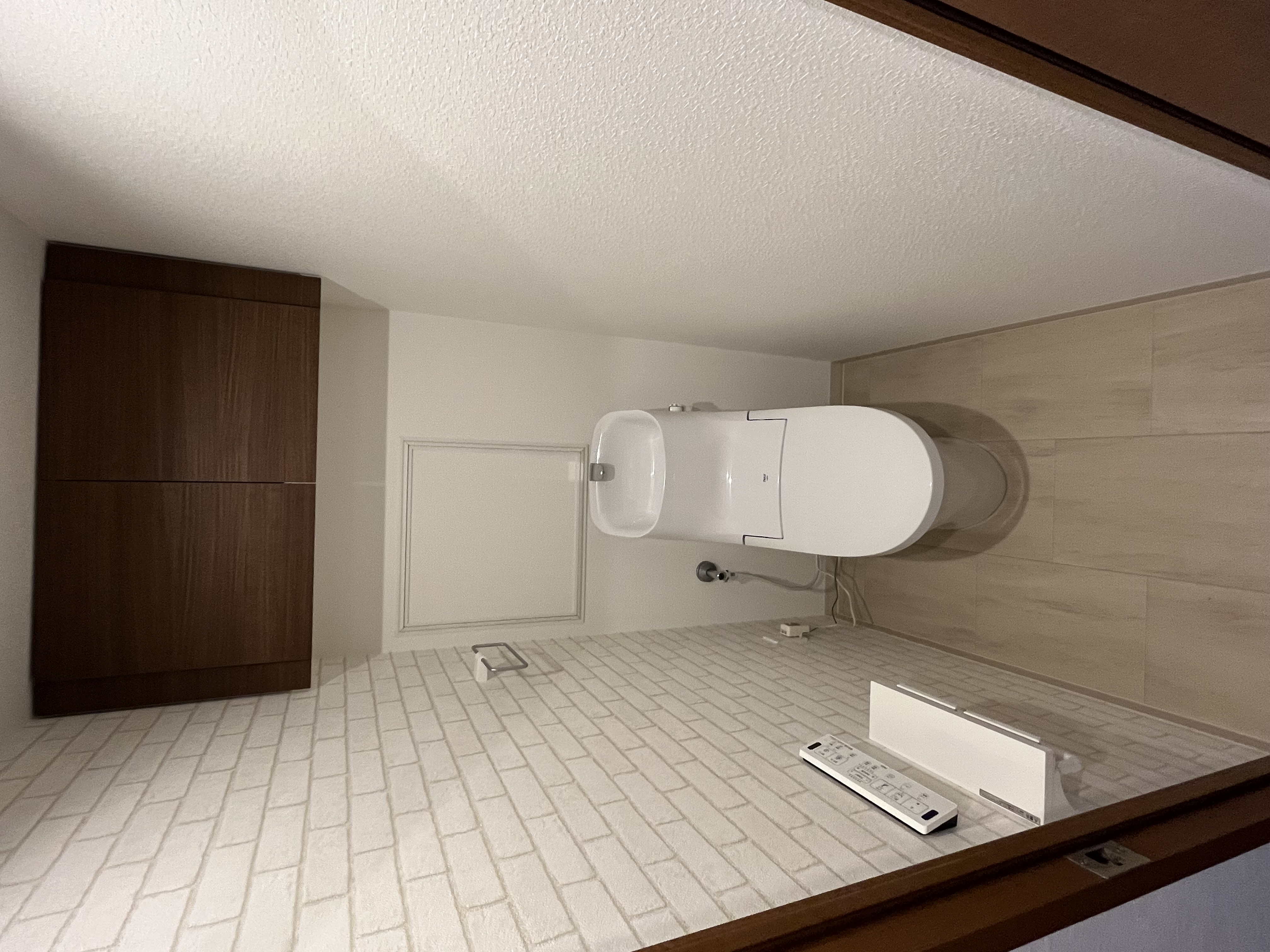 トイレリフォーム