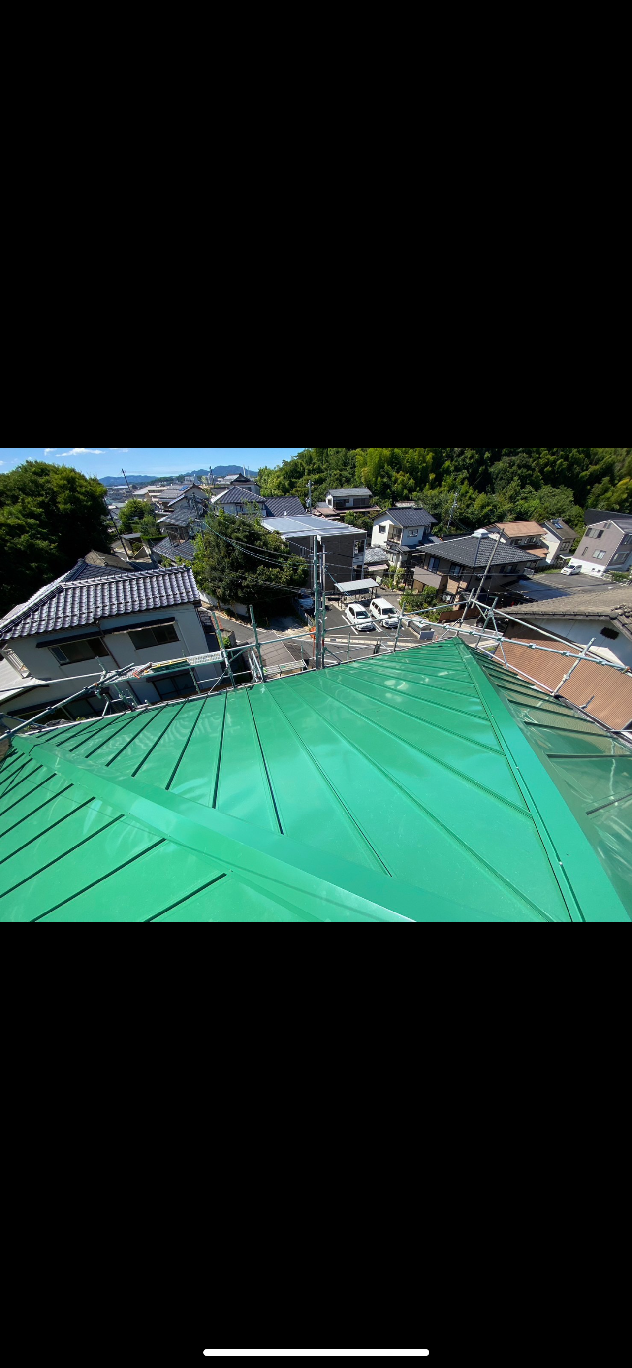 立平（ガルバリウム）
