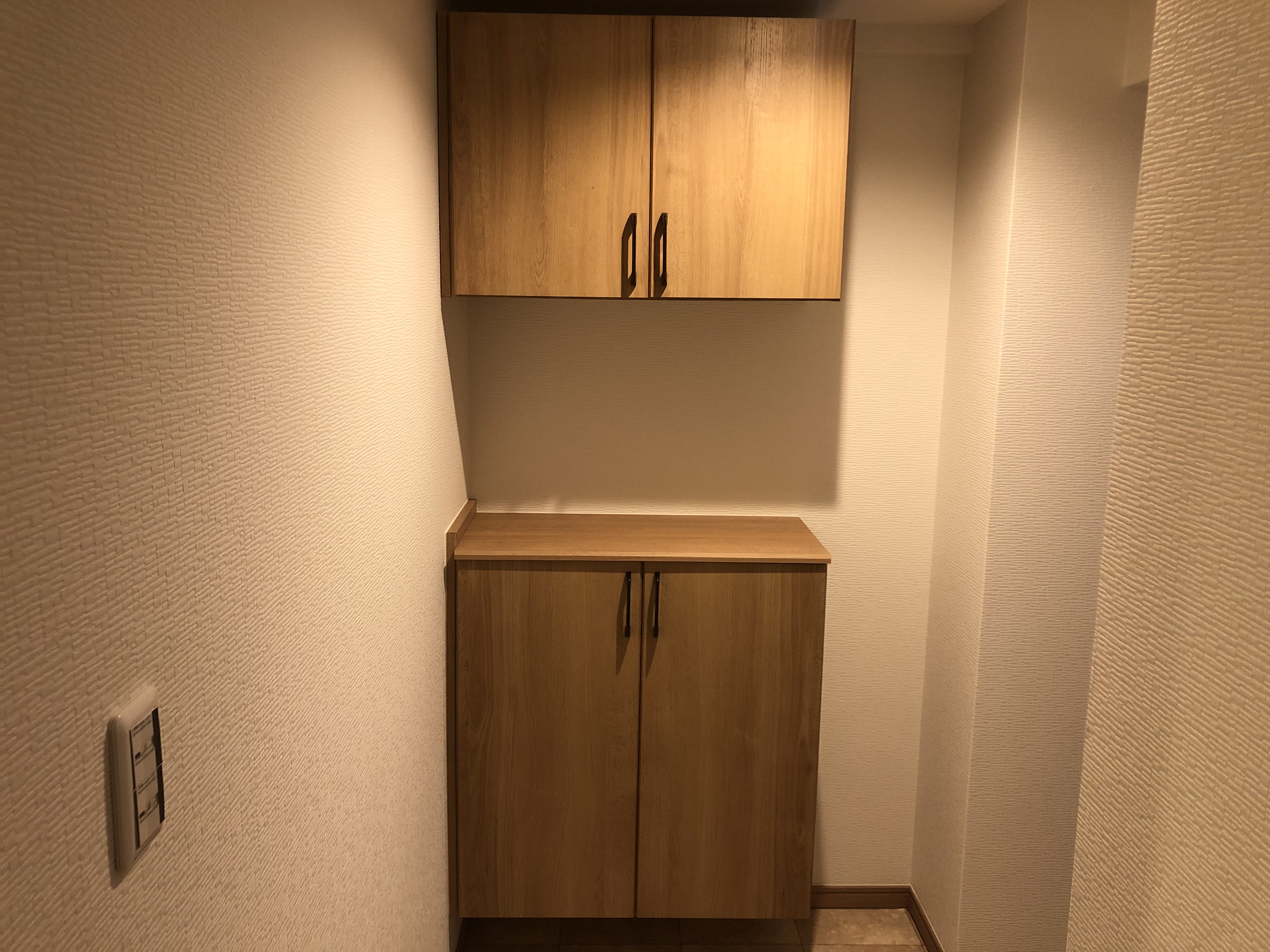 3LDKの中古マンションフルリノベーション