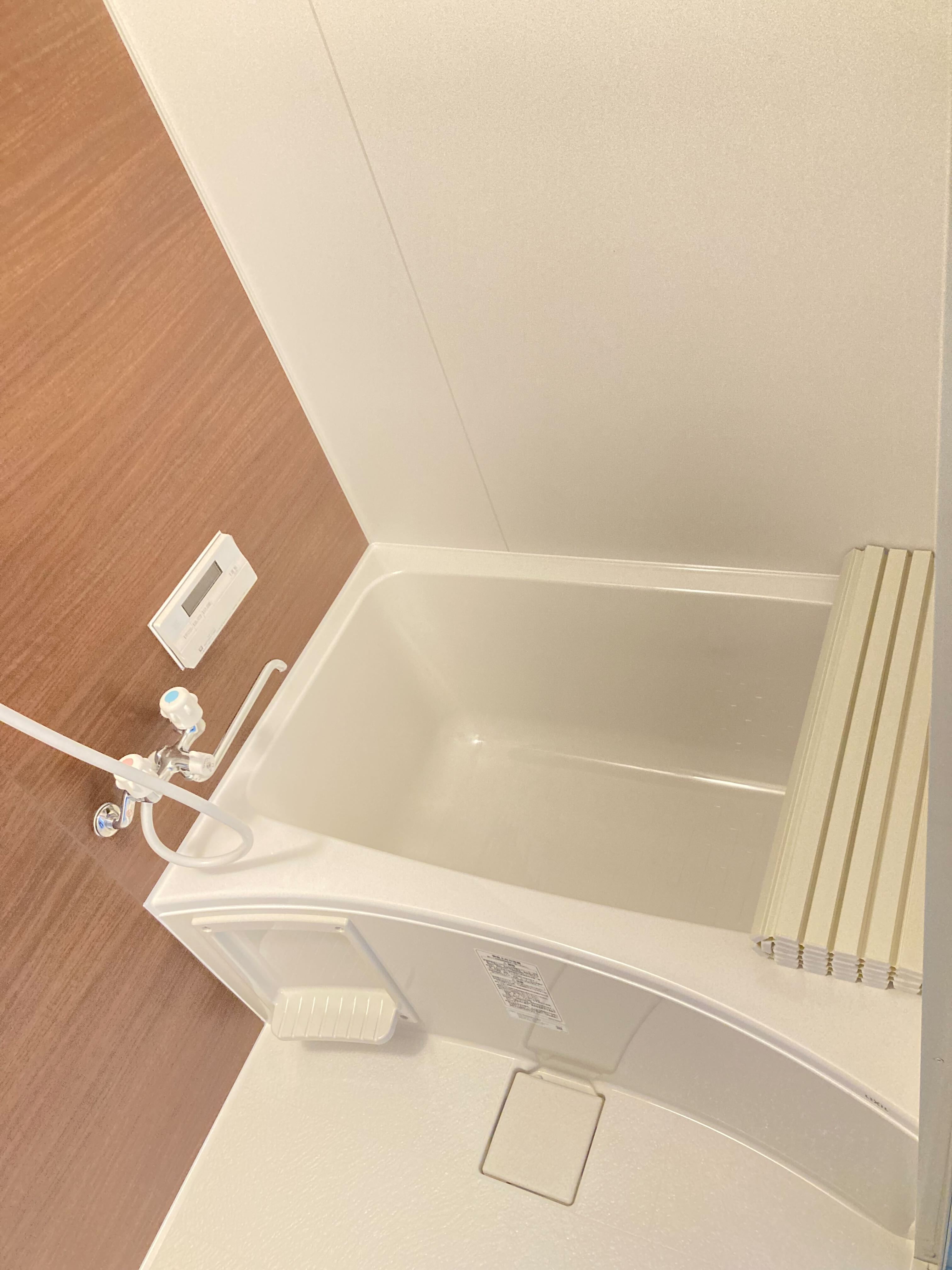 水回りの新調
