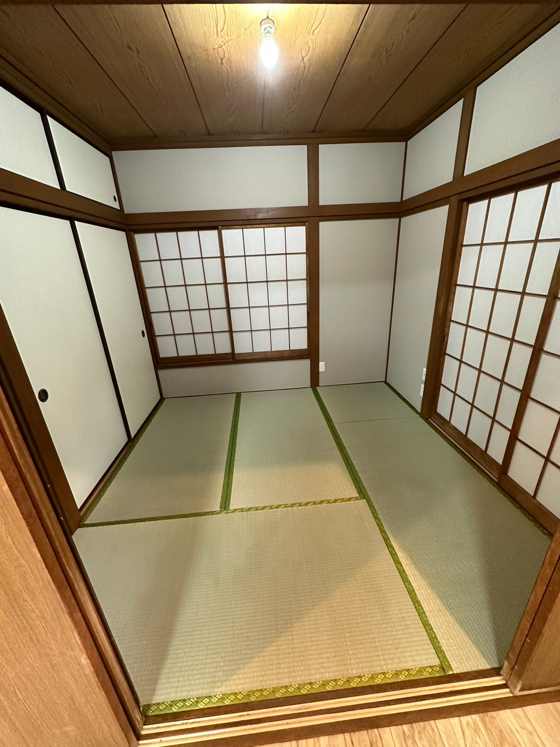 内装・設備を一新にリノベーション
