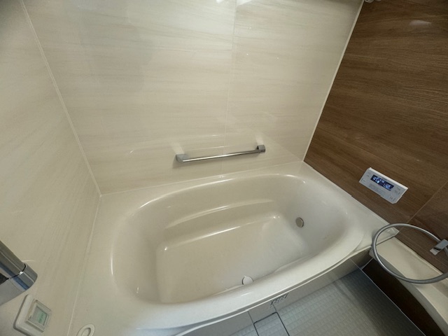 マンション浴室とトイレのリフォーム