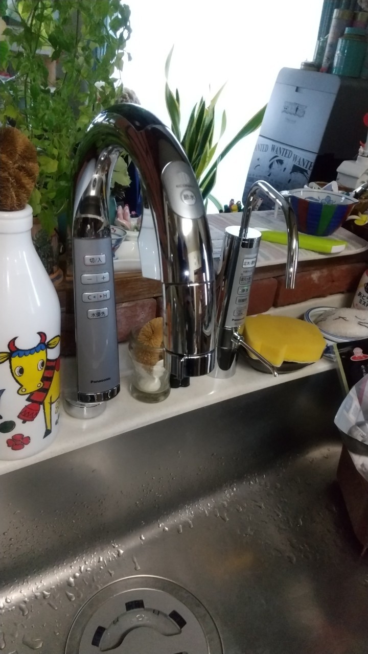 ～きっかけは現状の設備への不満でした～