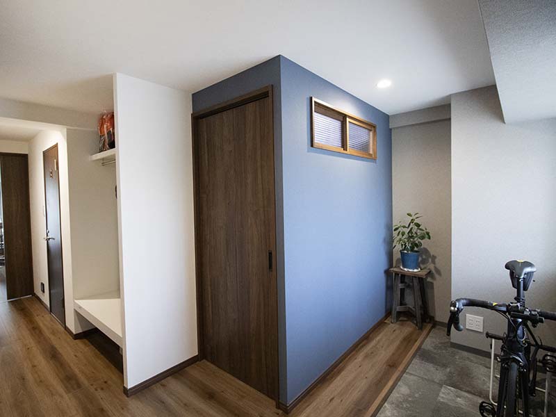 間取り変更で快適なマンションライフ