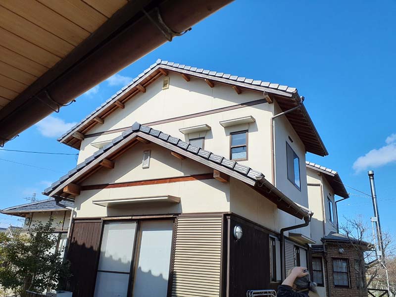 いつまでも美しく