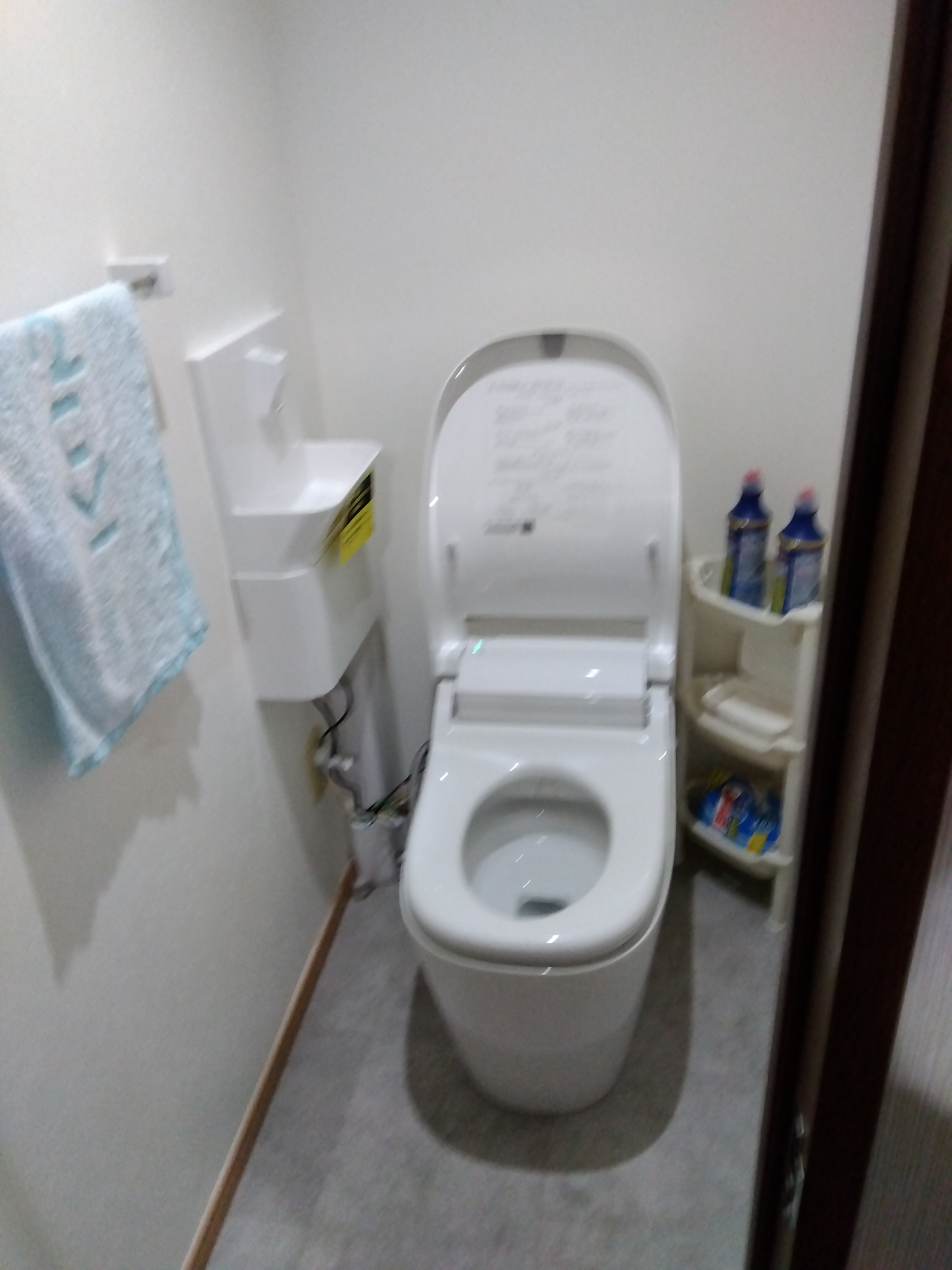 老後に備えた使い勝手のよい水まわりのリフォーム