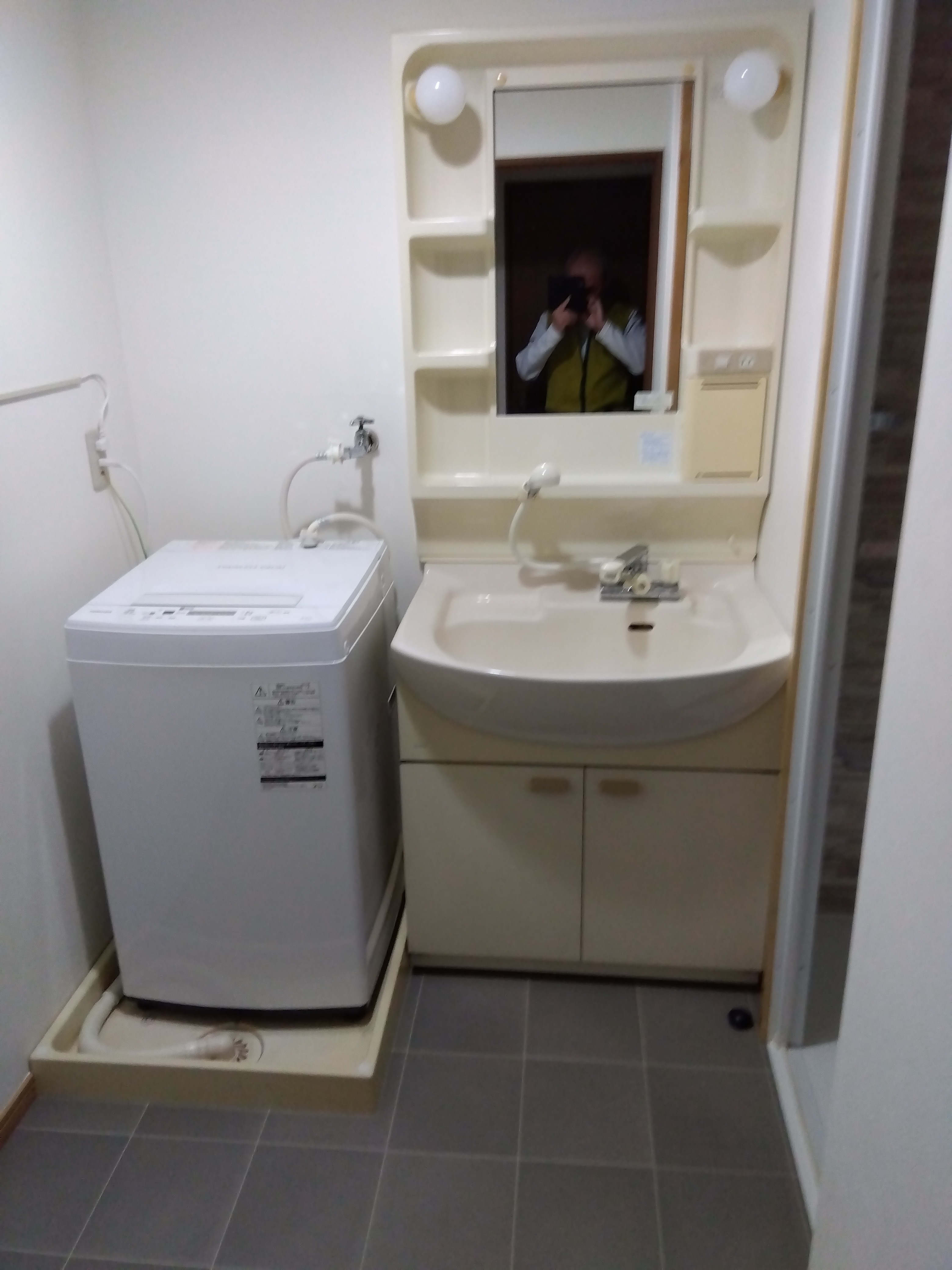 老後に備えた使い勝手のよい水まわりのリフォーム