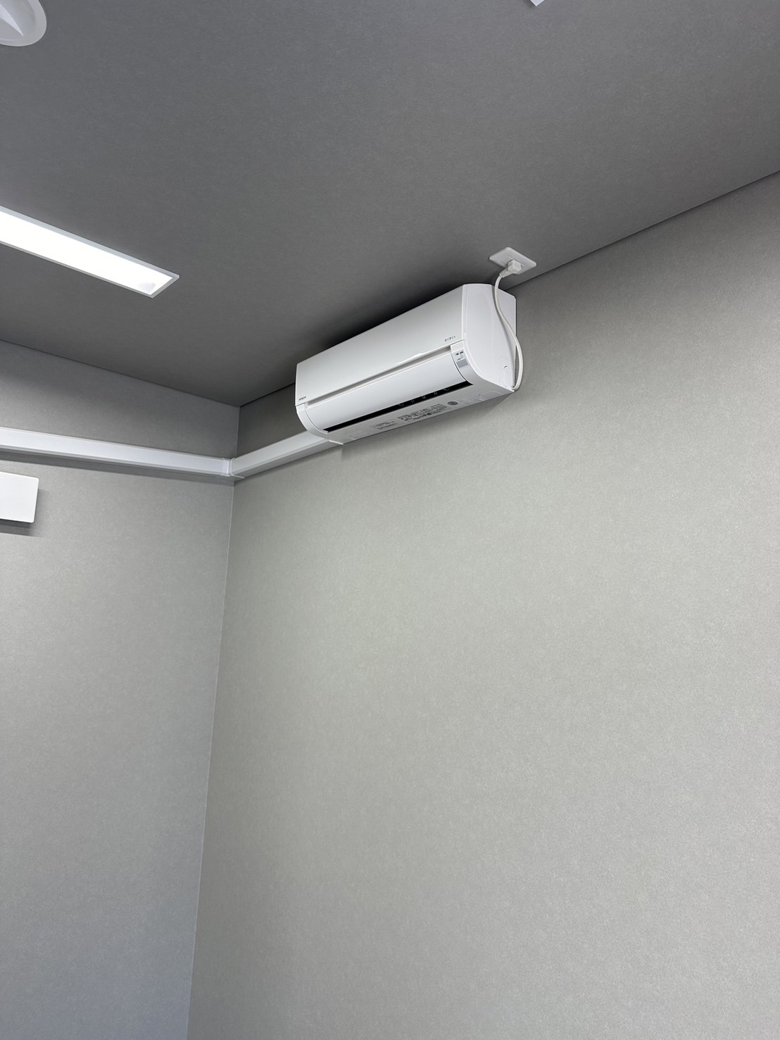 テナント内装工事