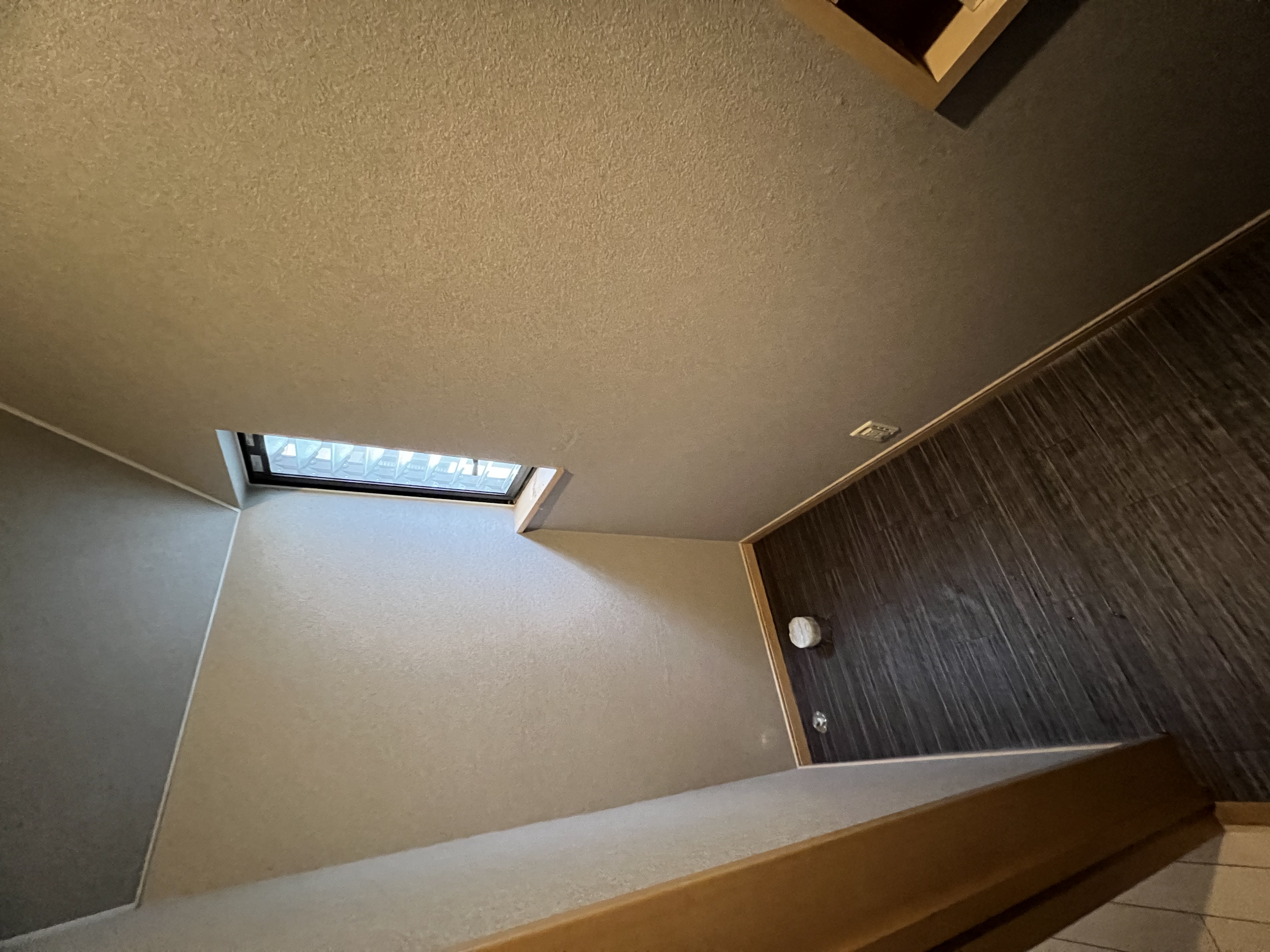 広くて使いやすいトイレにリフォーム