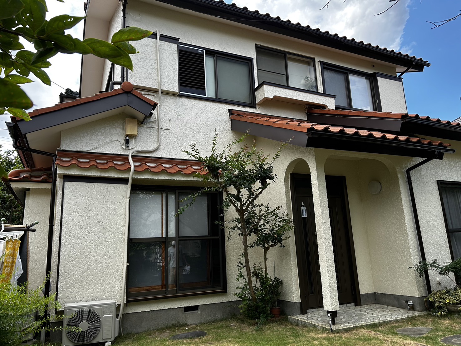 今から10年20年先を見据えた屋根・外壁・外部リフォーム