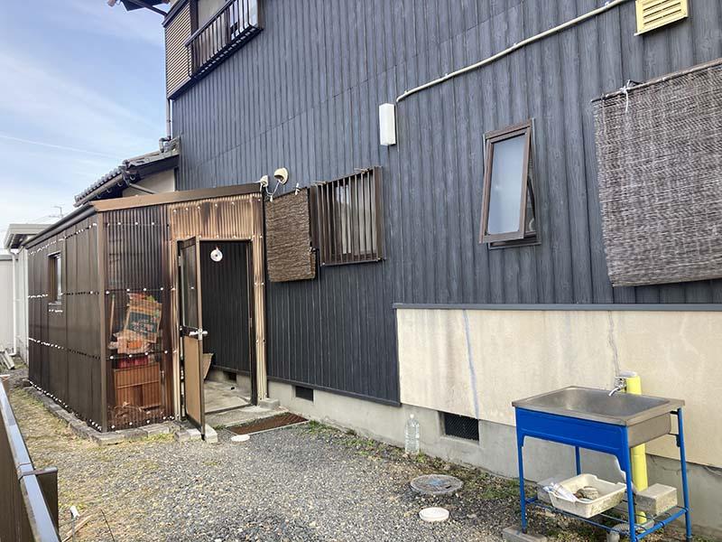増築をして快適な生活を！
