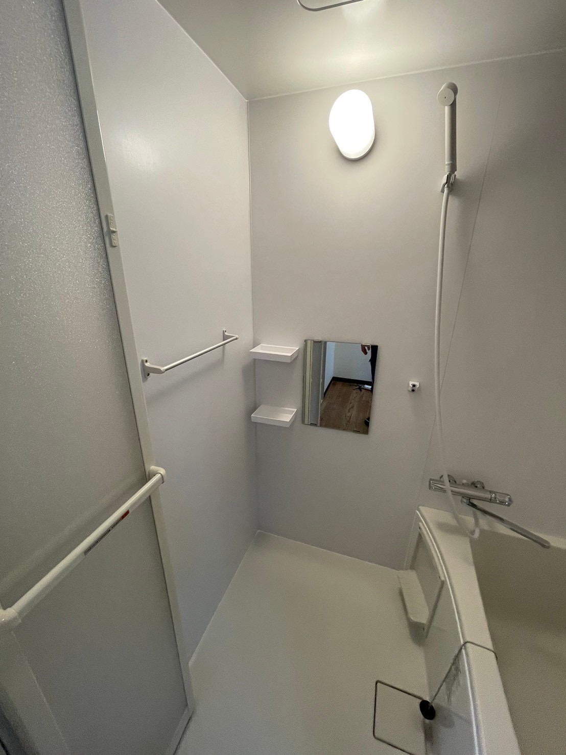 お風呂・キッチン・洗面・トイレリフォーム