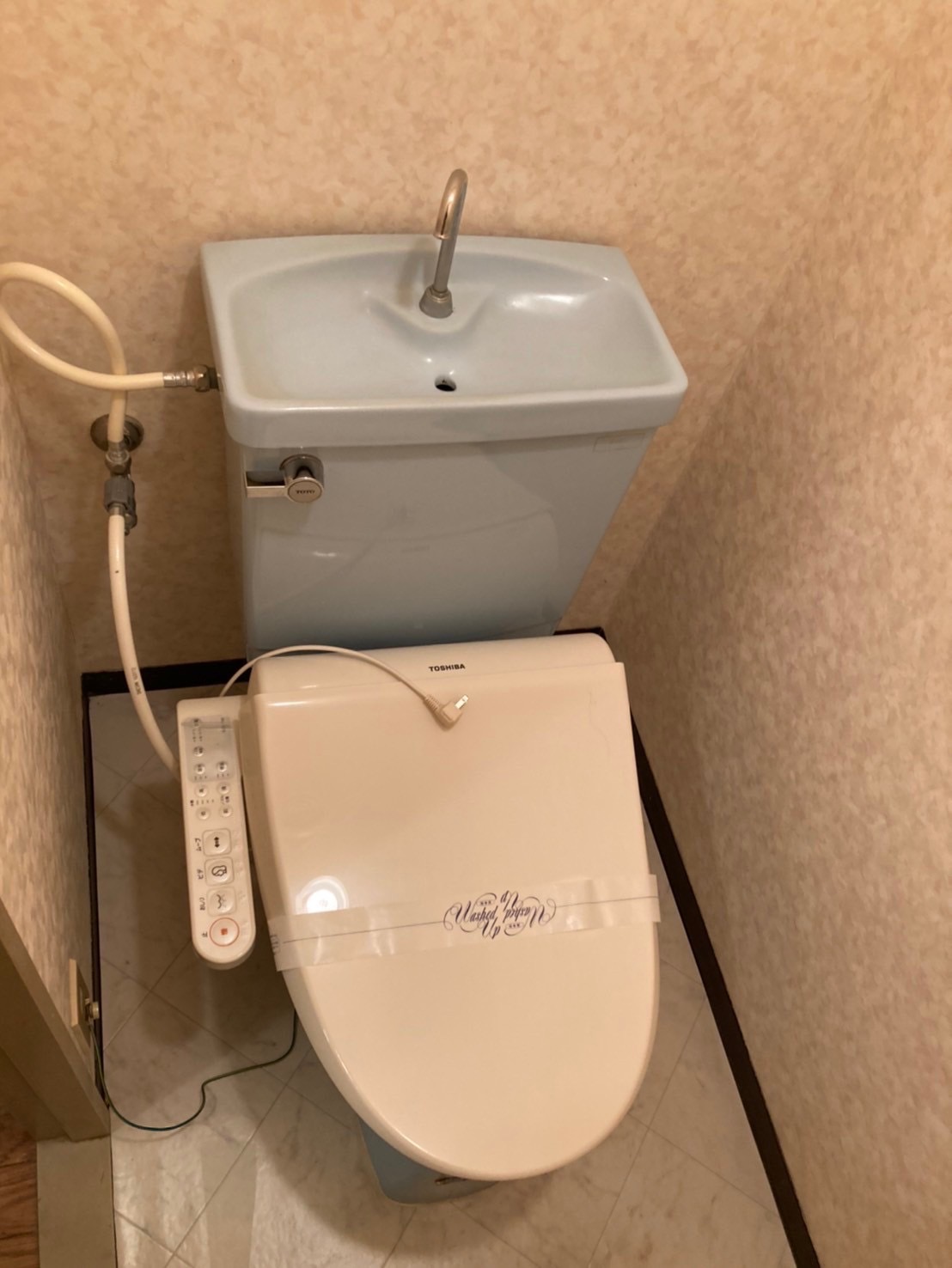 お風呂・キッチン・洗面・トイレリフォーム