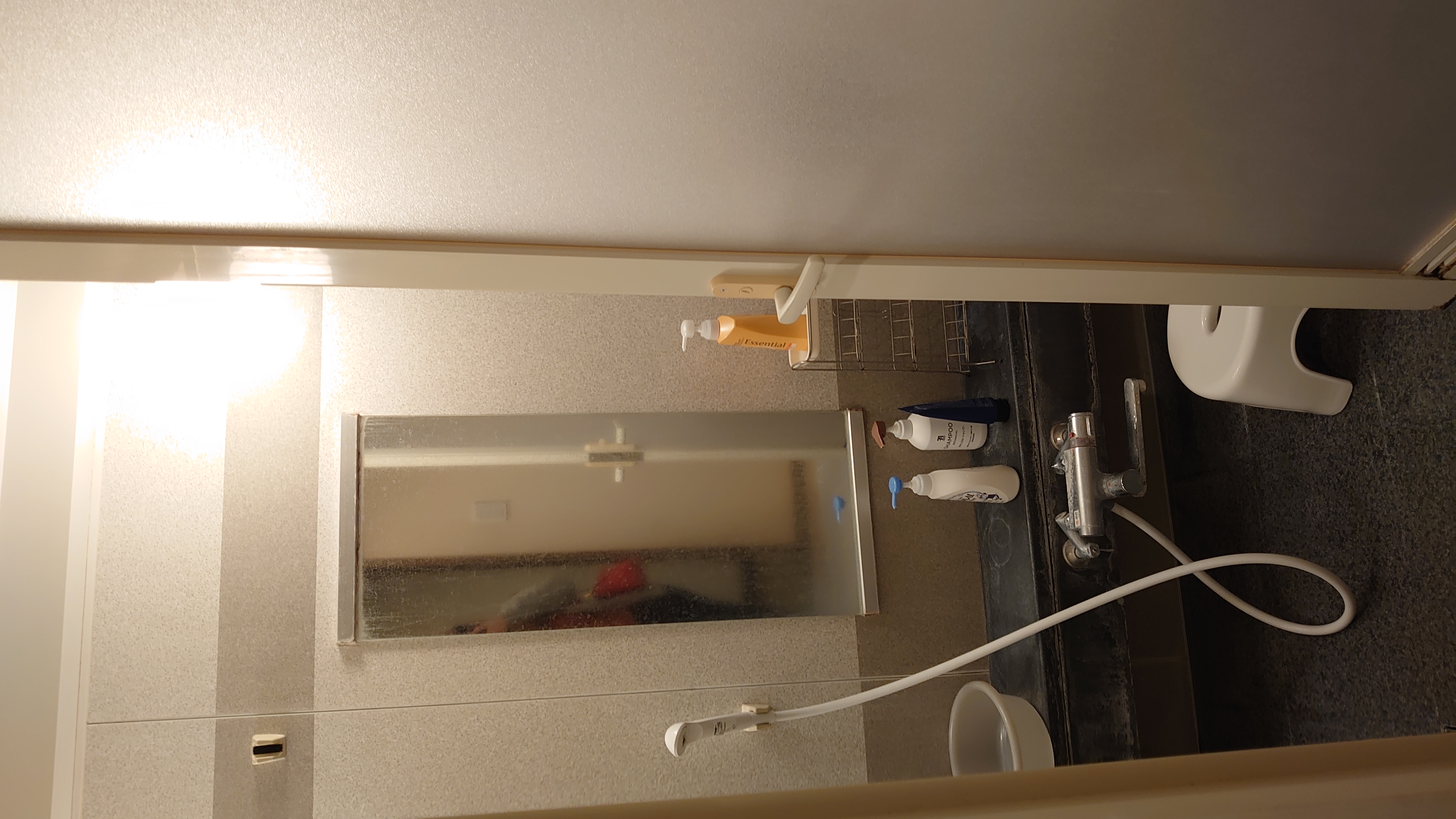 使いやすいオシャレなお風呂