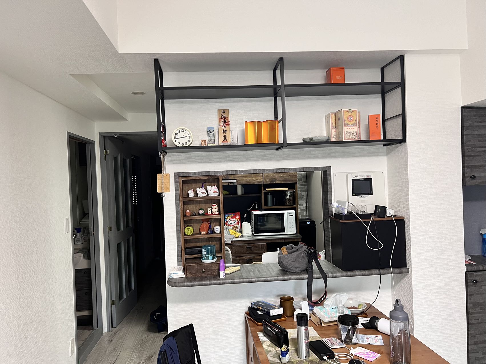30代中古マンションリフォーム