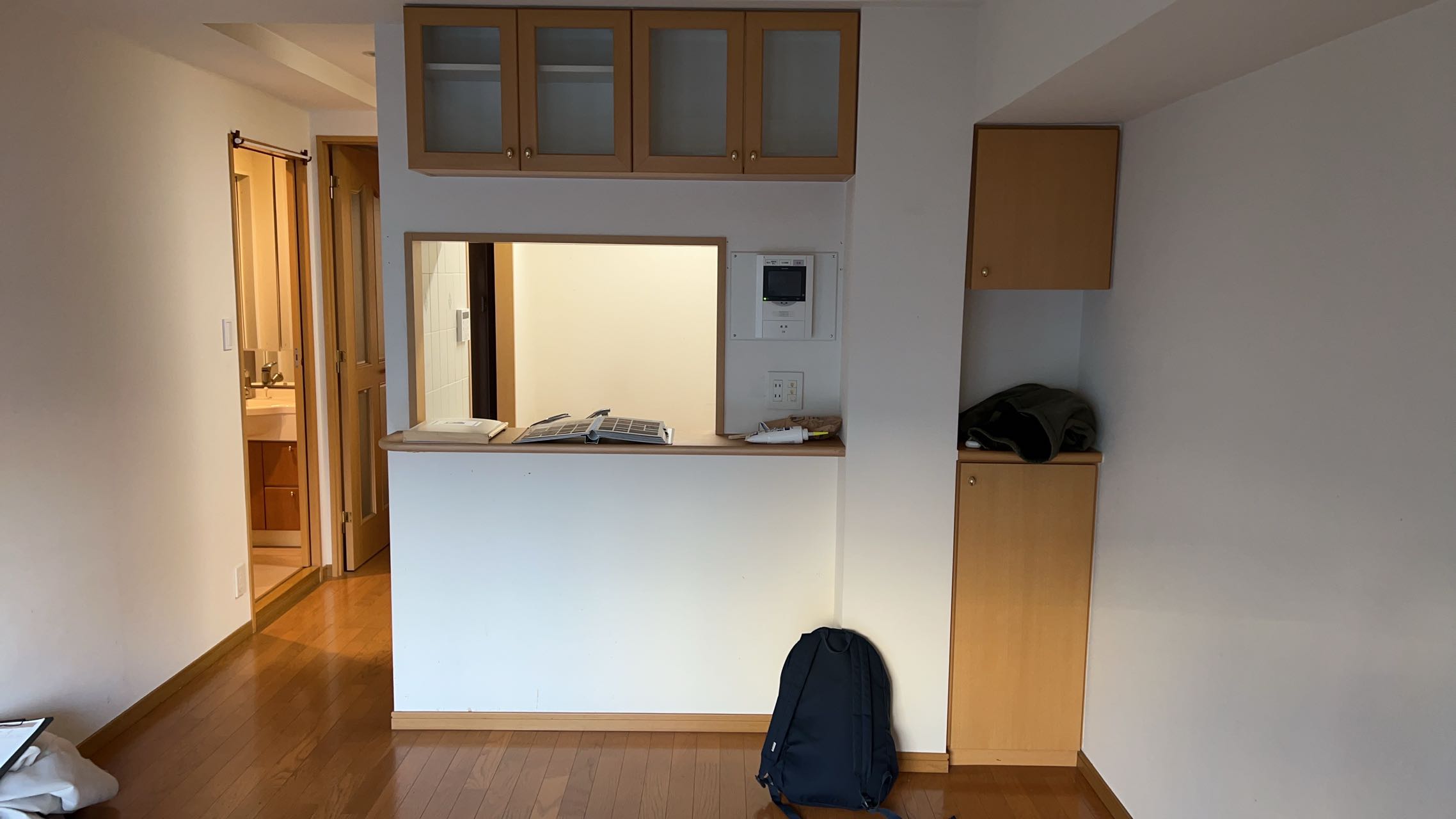 30代中古マンションリフォーム