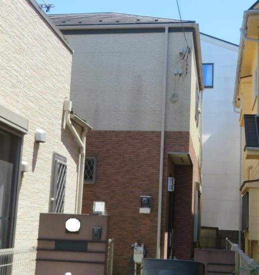 市川市M様邸　外壁屋根塗装工事