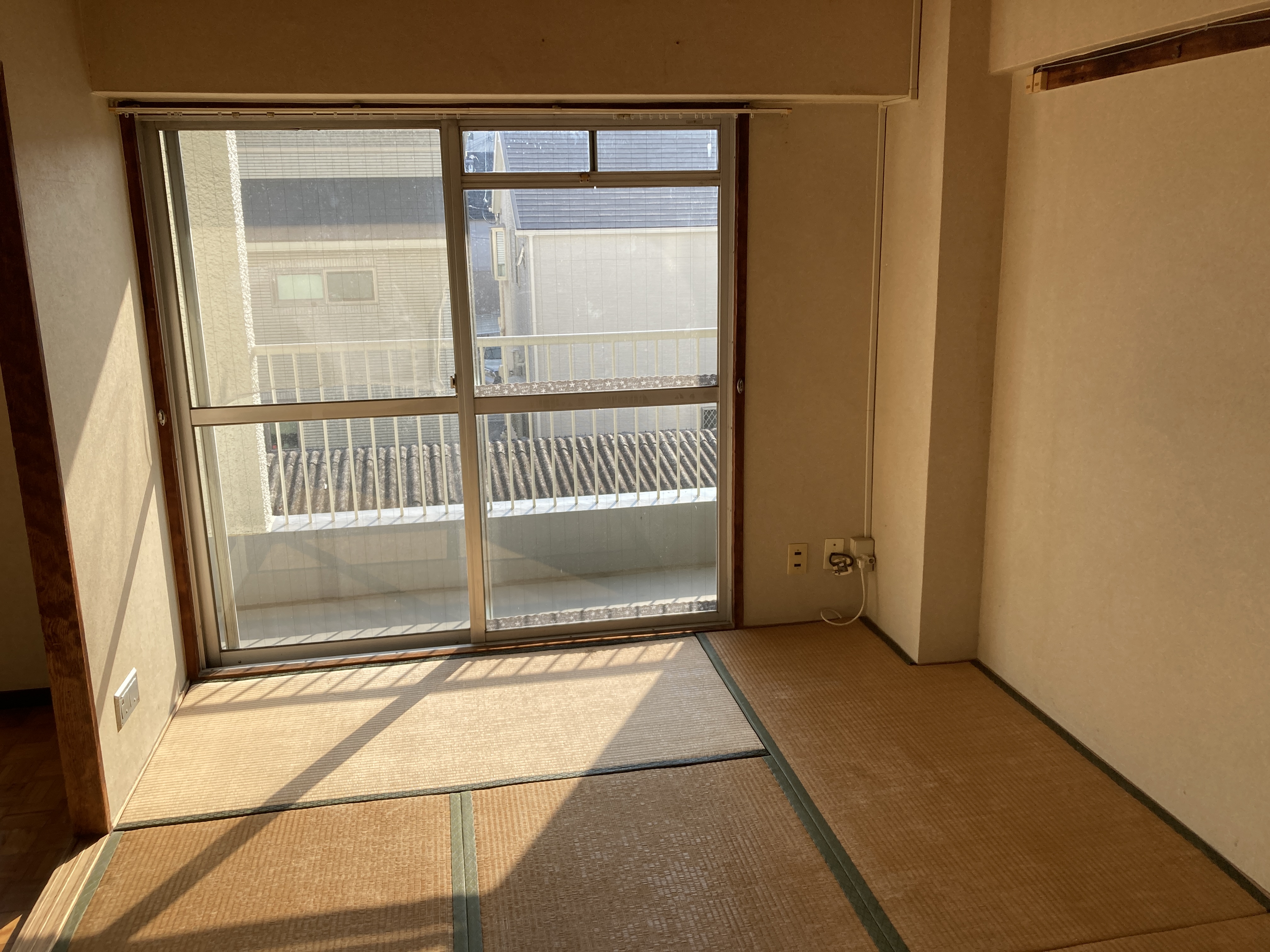 バリアフリーで日々過ごしやすく明るいお家