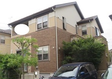 習志野市Y様邸　外壁屋根塗装工事