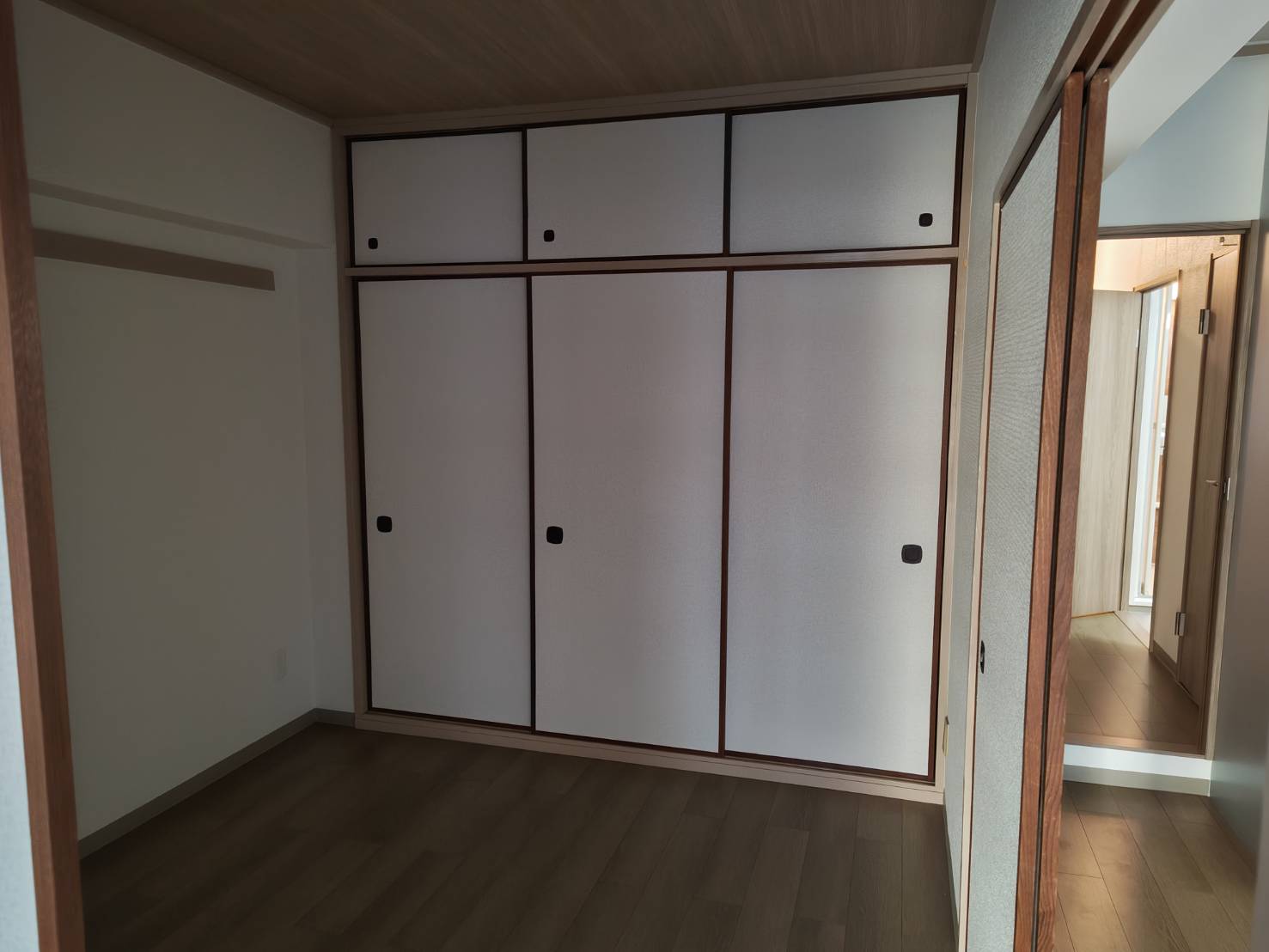 マンション全面改修工事で住みやすく