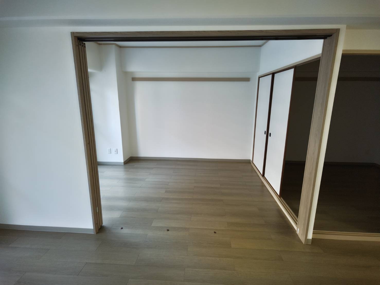 マンション全面改修工事で住みやすく