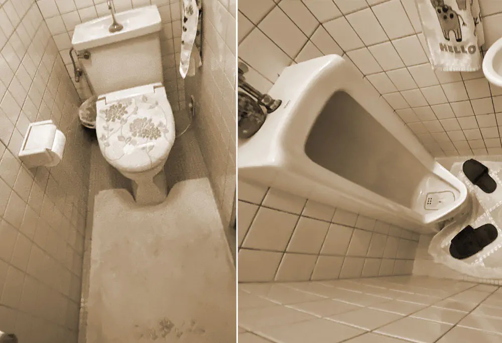 トイレリフォーム～明るく、綺麗に、イマドキトイレ