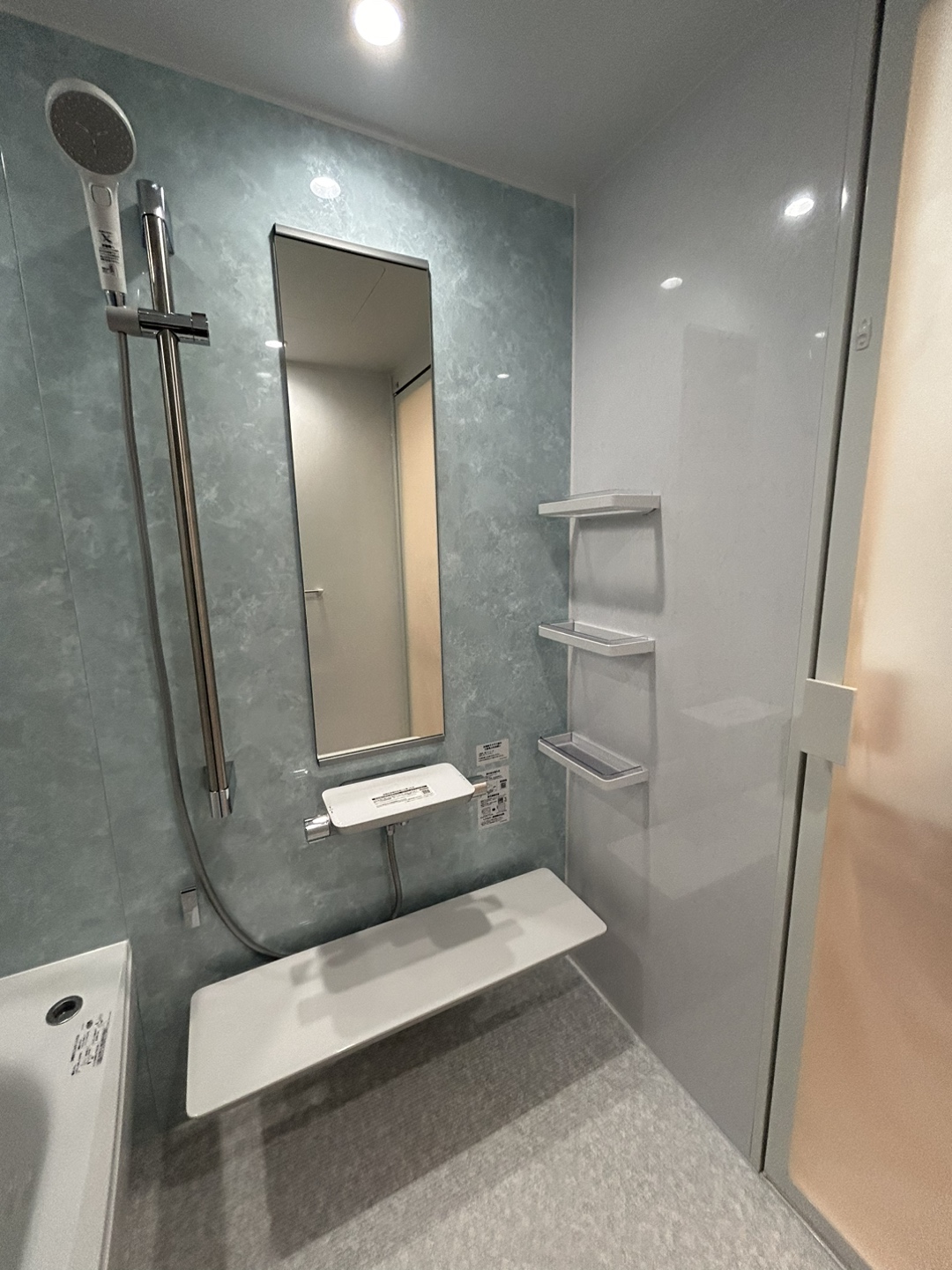 浴室・トイレ設備交換工事