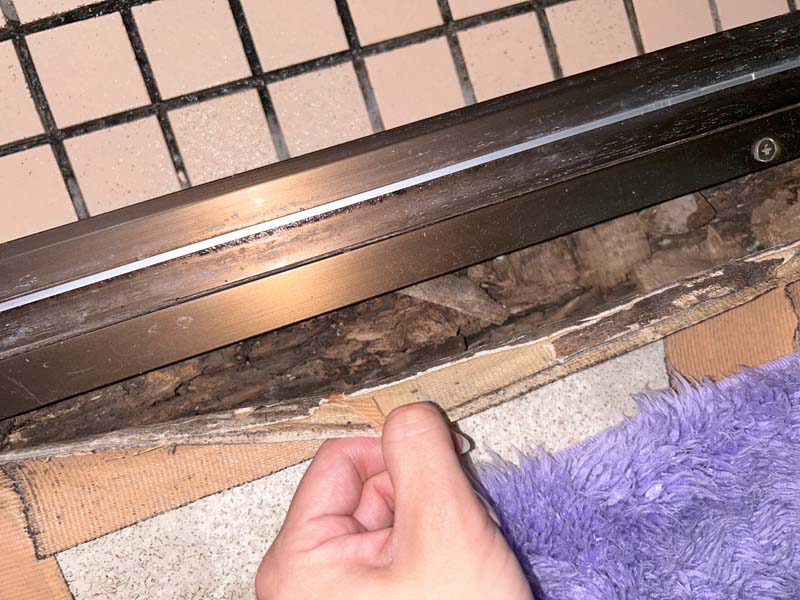 将来を見据えての洗面室リフォーム