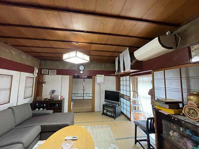 温もりあふれるお住まい