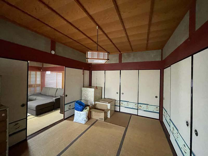 温もりあふれるお住まい