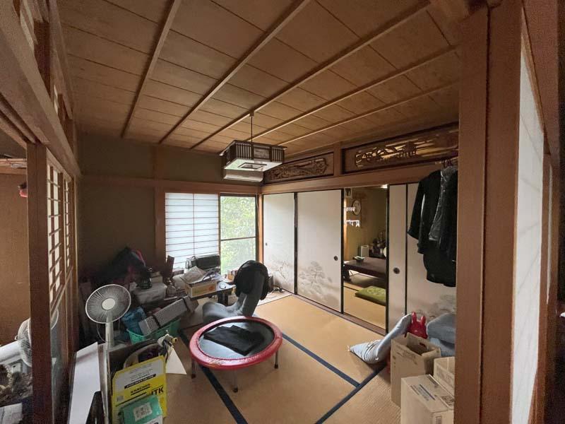 家族みんなが快適に住める、温かいお住まいに！