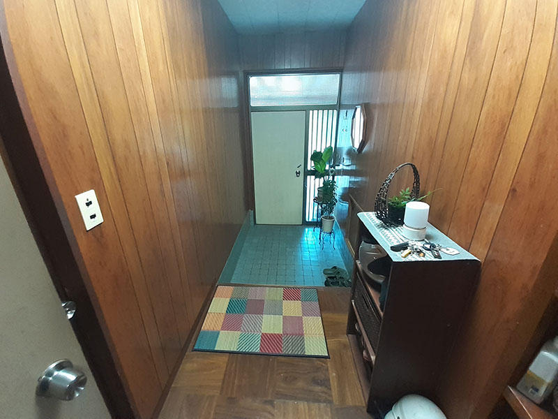 ご夫婦の”これから”を考えた住まいづくり