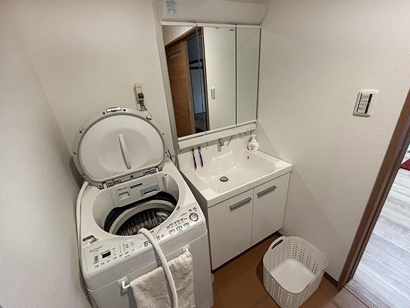ご夫婦の”これから”を考えた住まいづくり