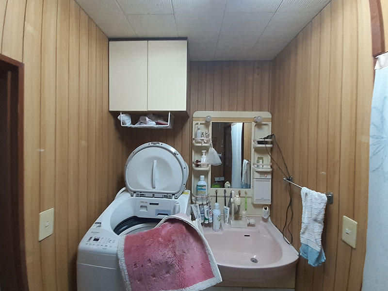 ご夫婦の”これから”を考えた住まいづくり