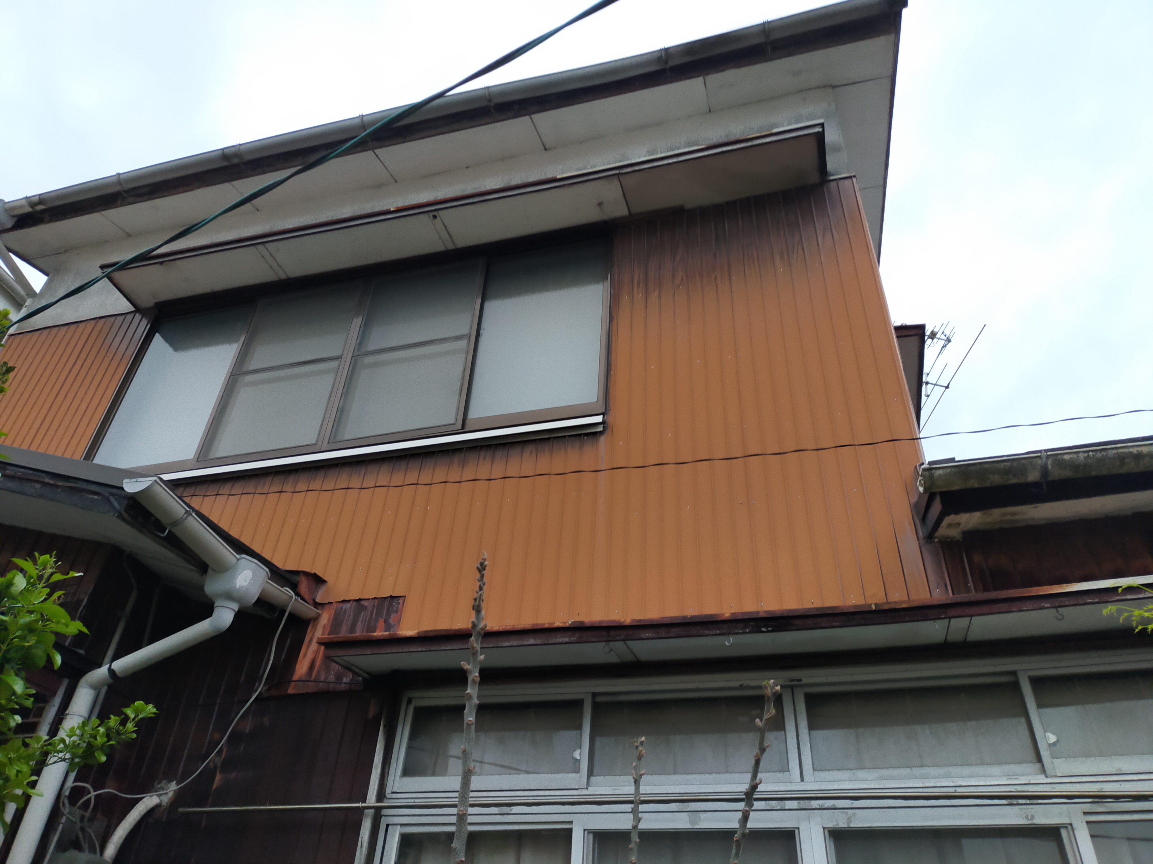 安心して暮らせるようになりました。