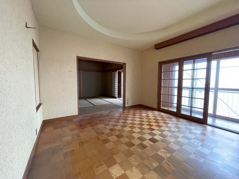 絶景を望む優雅な邸宅