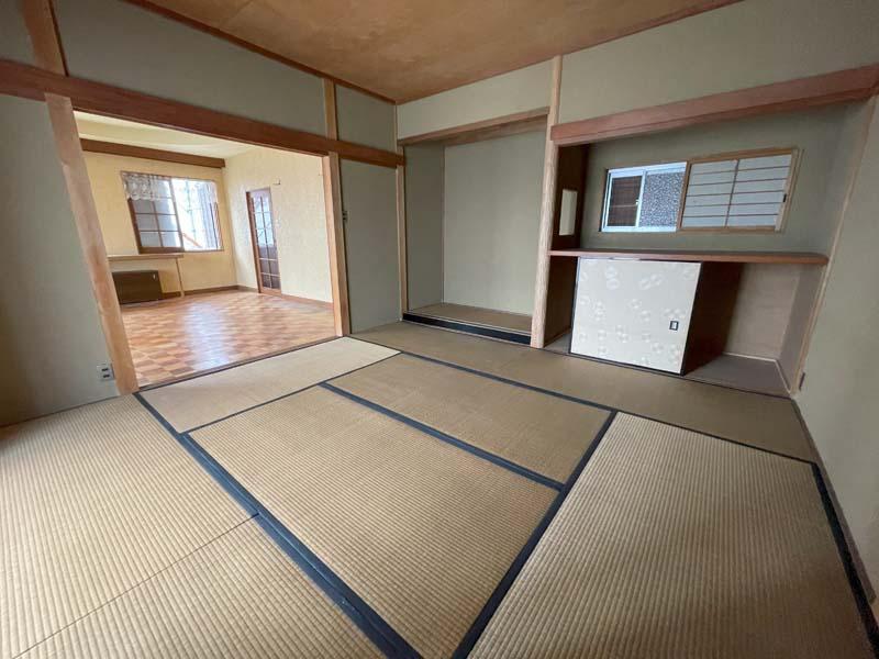 絶景を望む優雅な邸宅