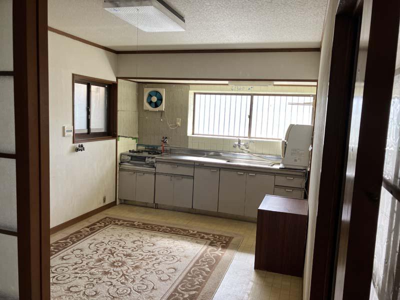 広く有効に住める家
