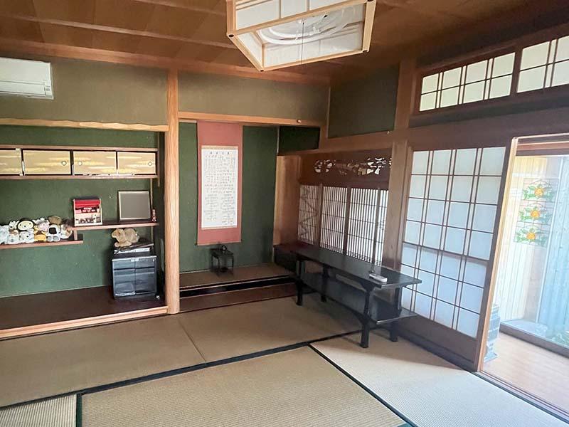 これからを暮らしやすく快適に