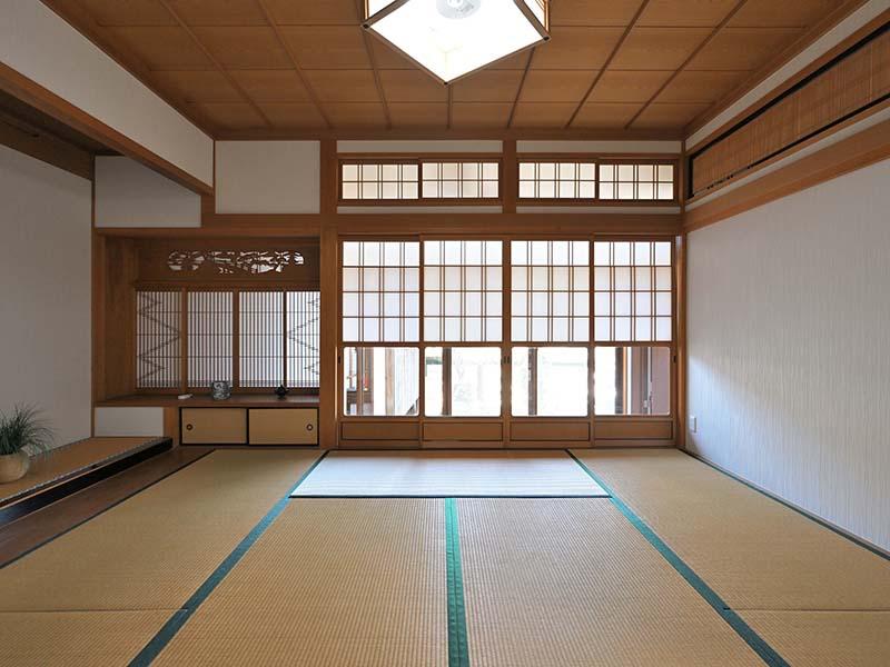 これからを暮らしやすく快適に