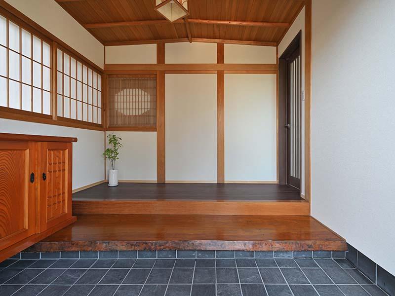 これからを暮らしやすく快適に
