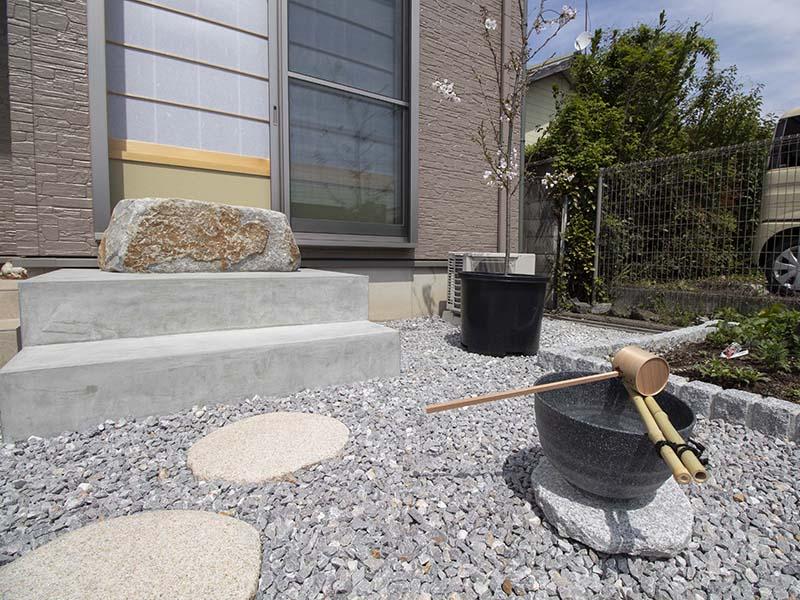 自宅の茶室 ~最高の和室リノベーション~