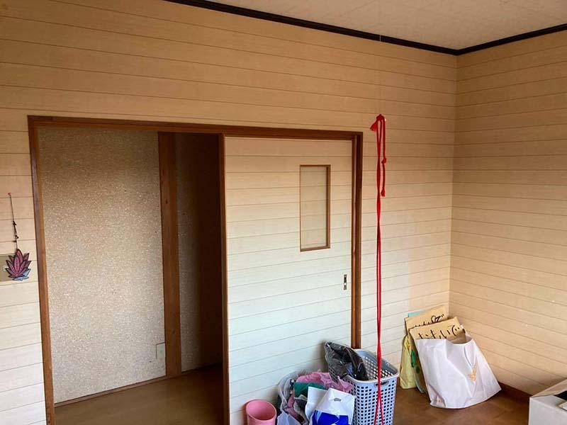 2階を家族みんなが楽しく暮らせる空間にリノベーション！