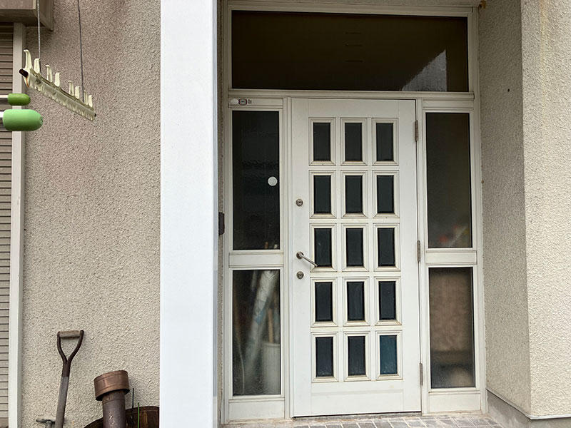 室内も快適に