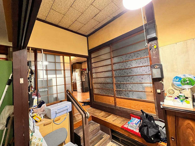 暮らしに合った快適リフォーム