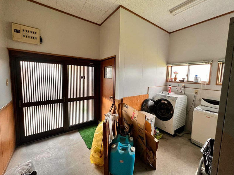 暮らしに合った快適リフォーム