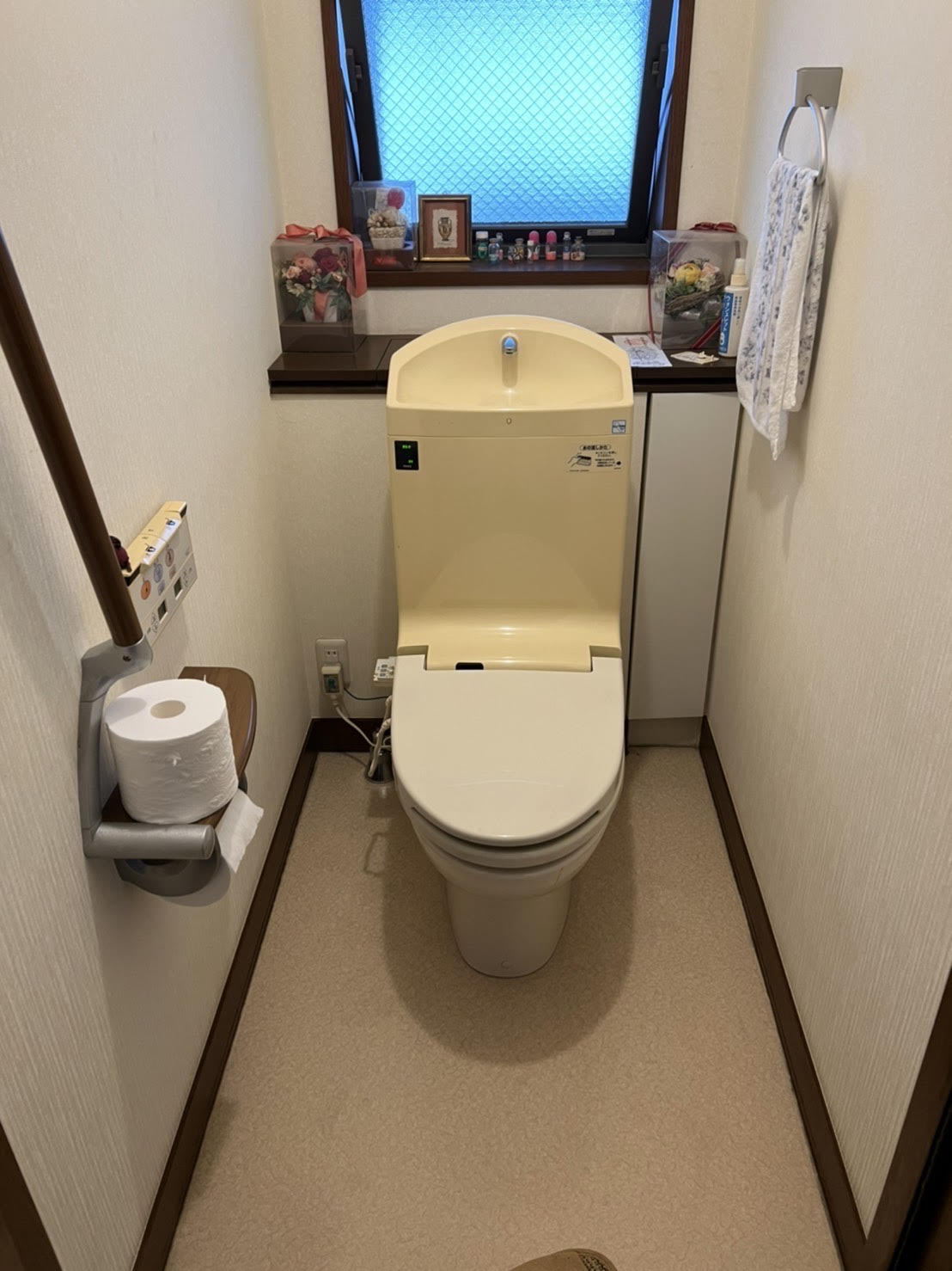 水回りリフォーム