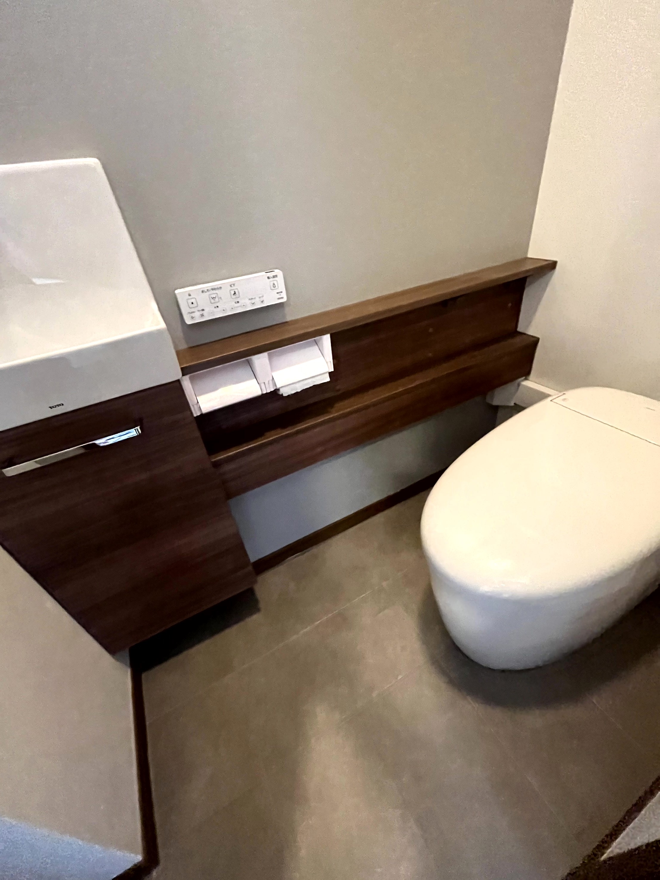 バス・洗面・トイレトータルリフォーム