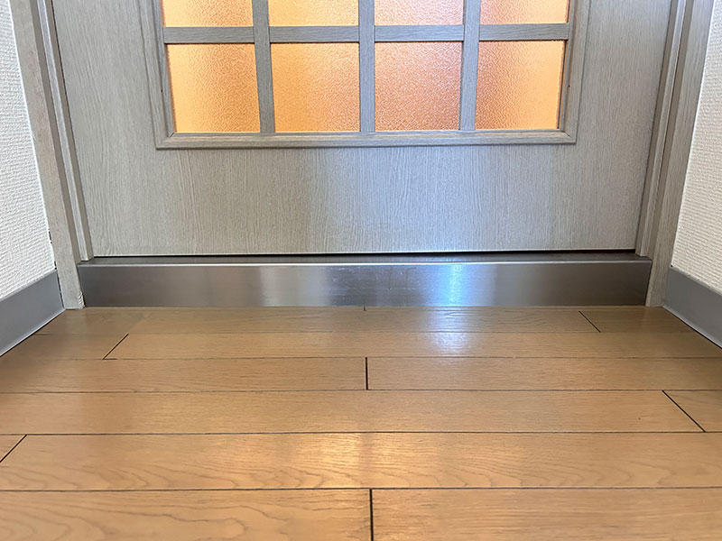 建具のお悩みを短時間で解決！
